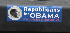1280px-Republicans_for_obama_bumper_sticker_(cropped1)
